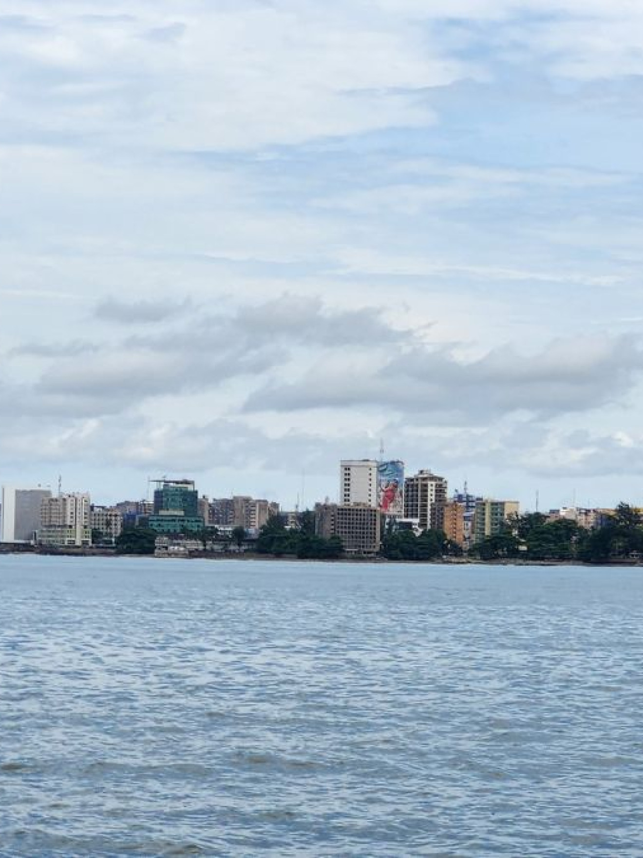 Libreville au Gabon