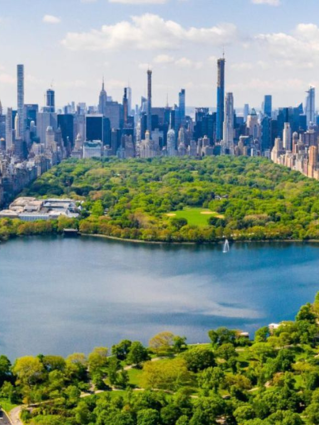 Central Park