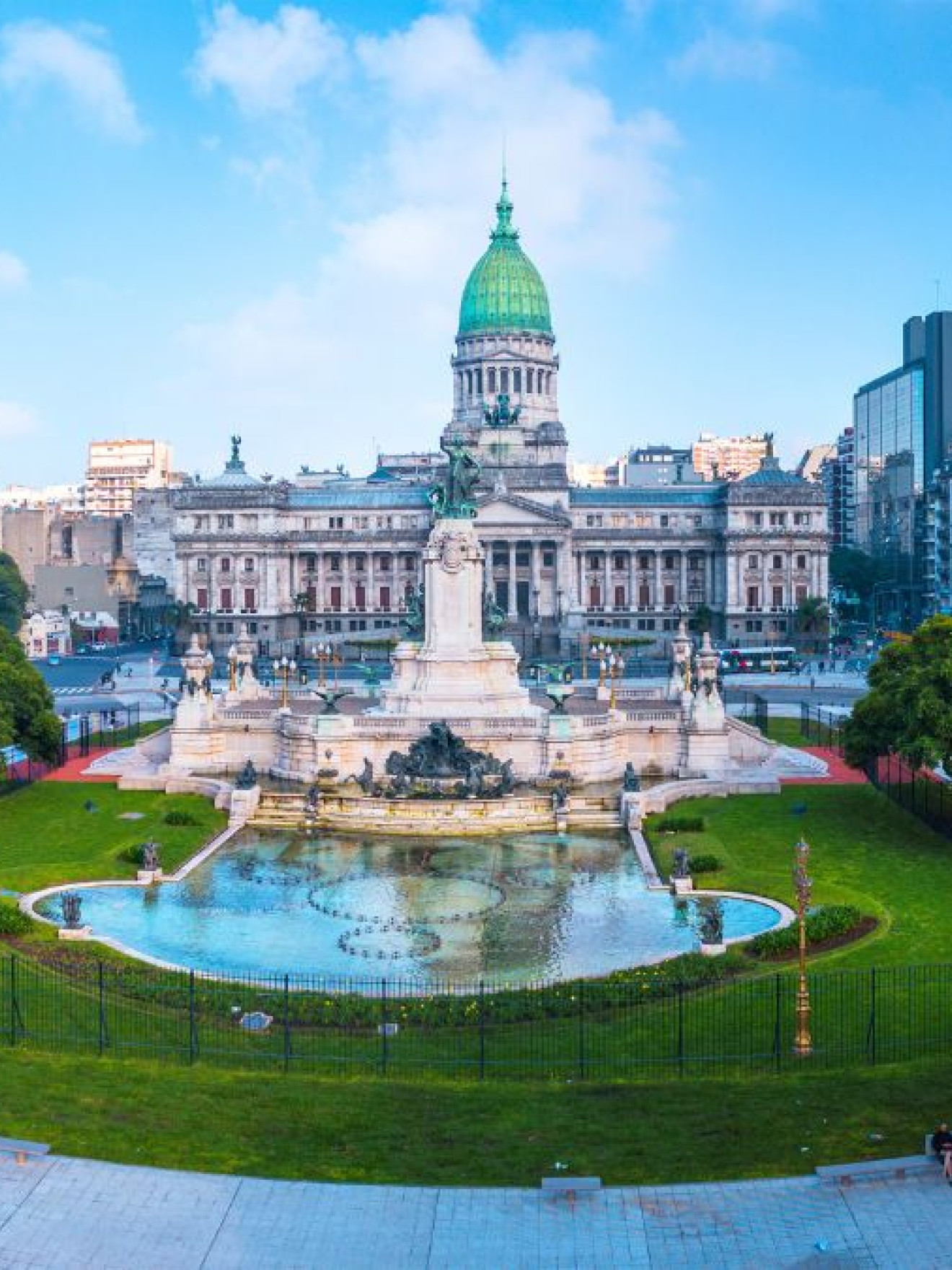 Buenos Aires Argentine