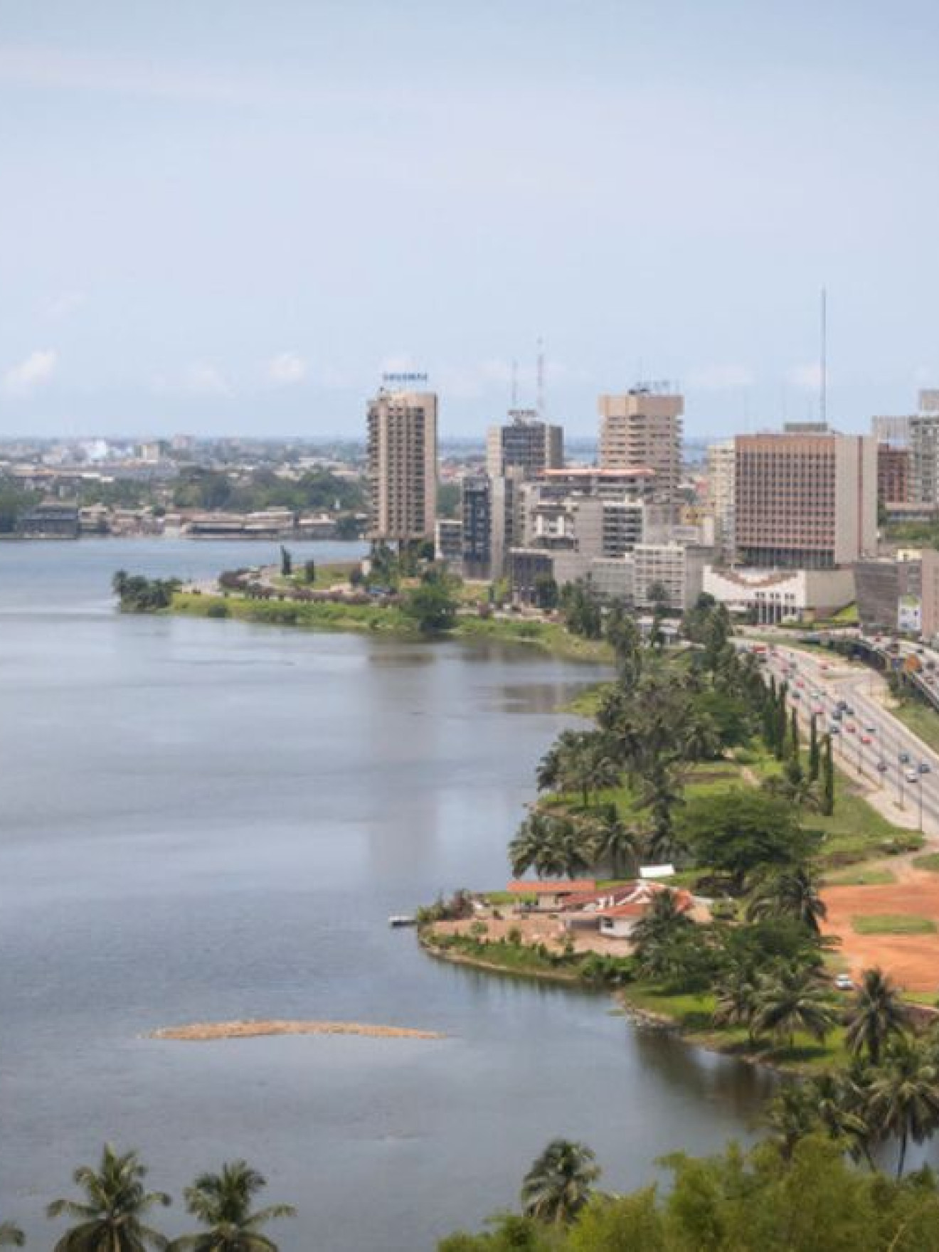 Abidjan Cote d'Ivoire