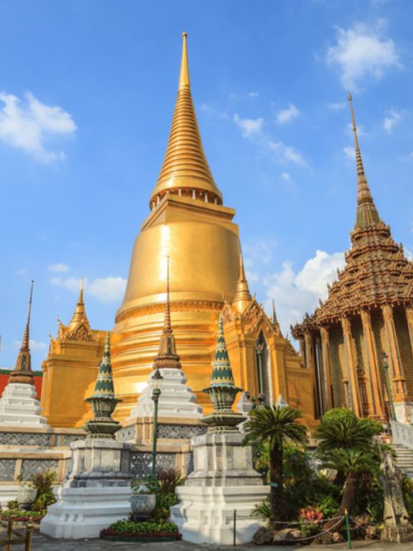 Bangkok Thailande