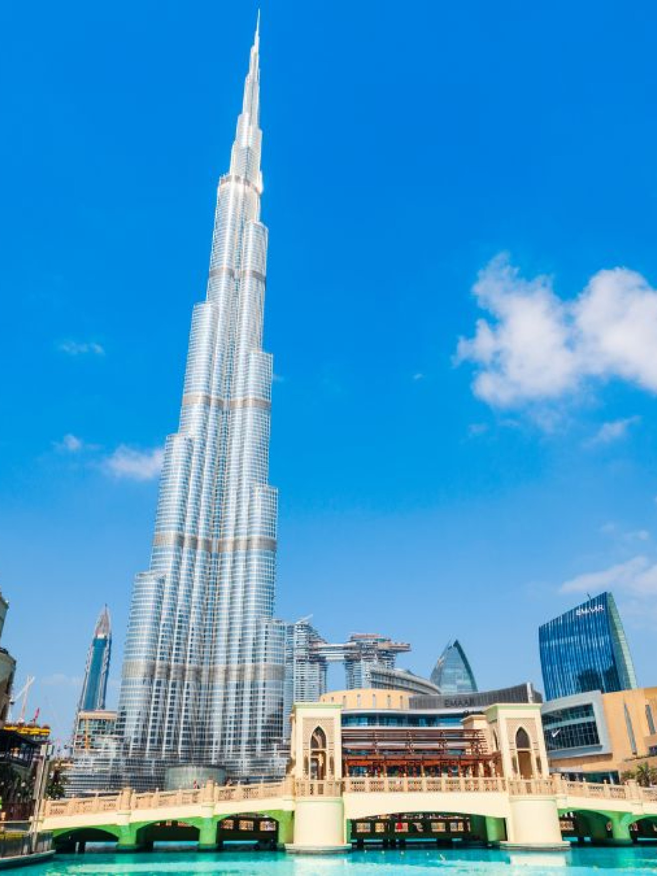Vacances a Dubai