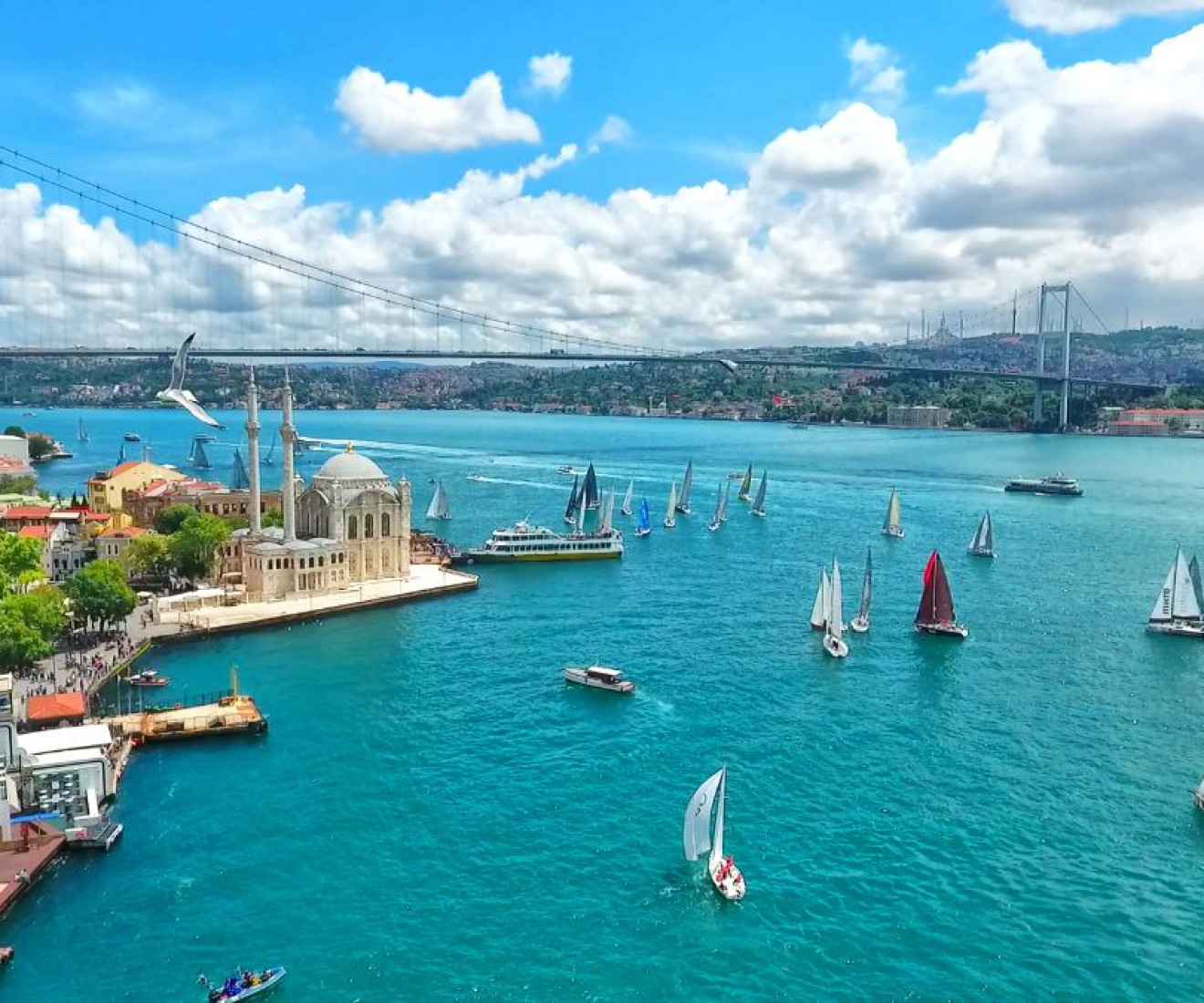  voyage istanbul turquie 