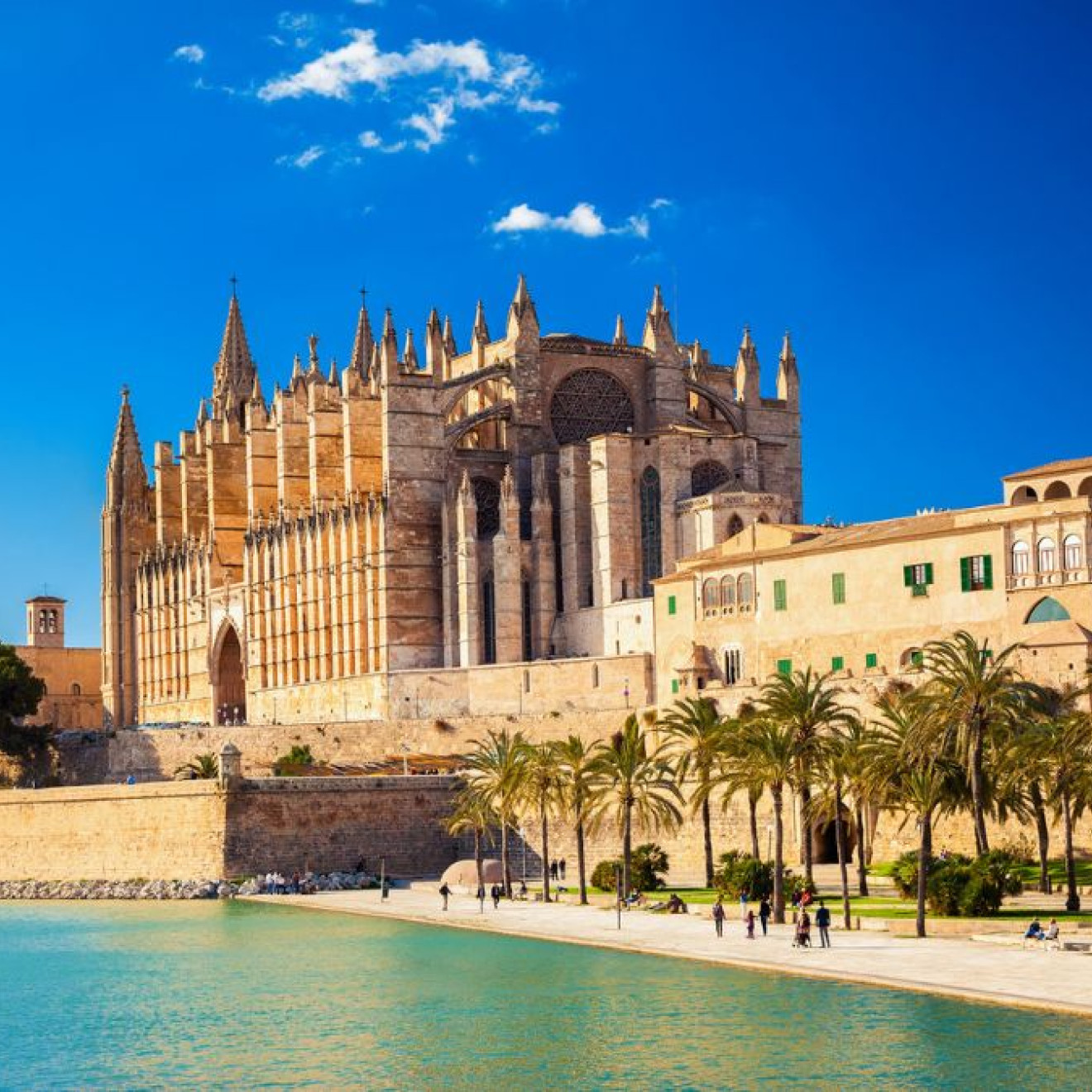 Sejour Palma de Majorque Baleares Espagne