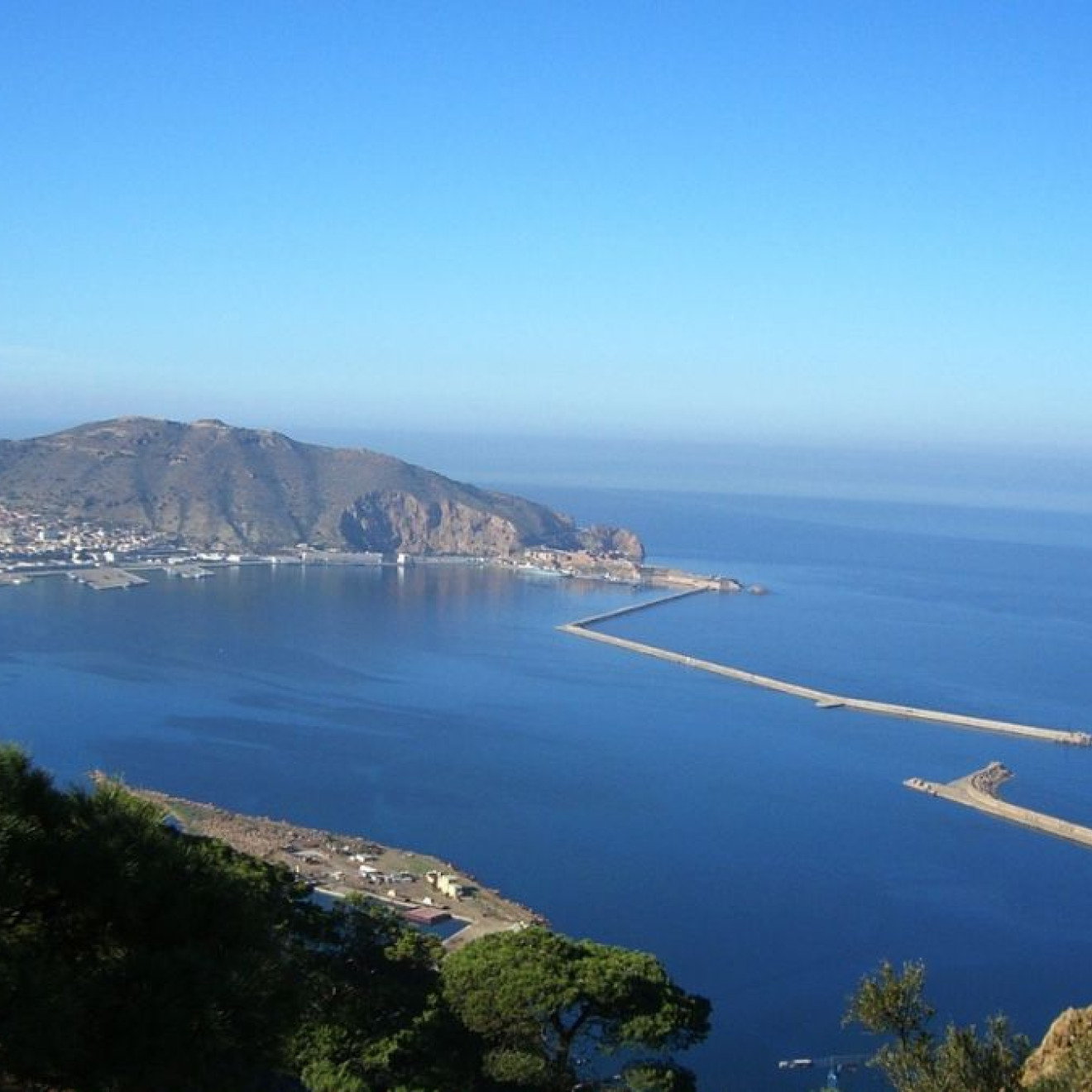 voyage Oran Algérie