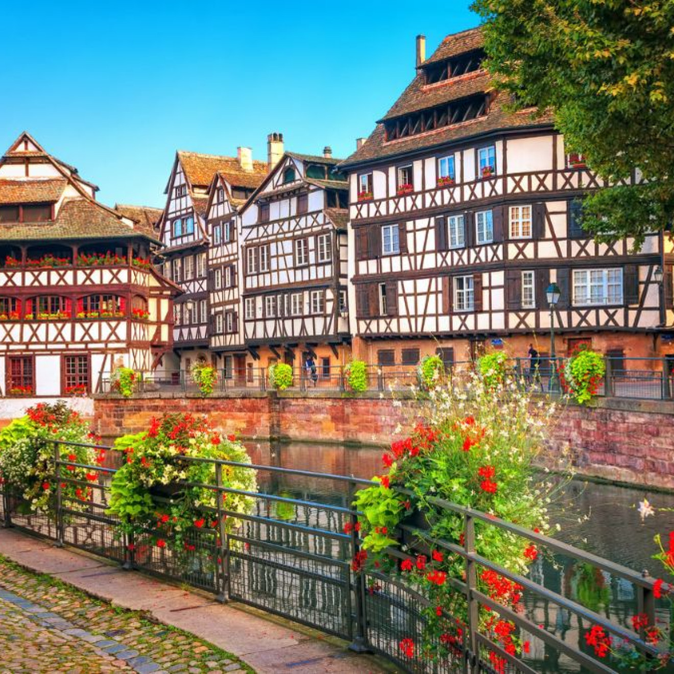 Strasbourg France