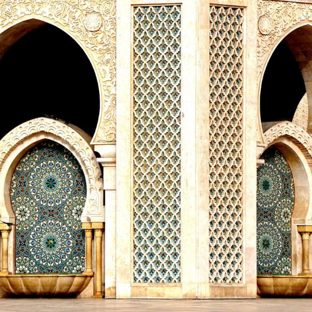 Casablanca Maroc