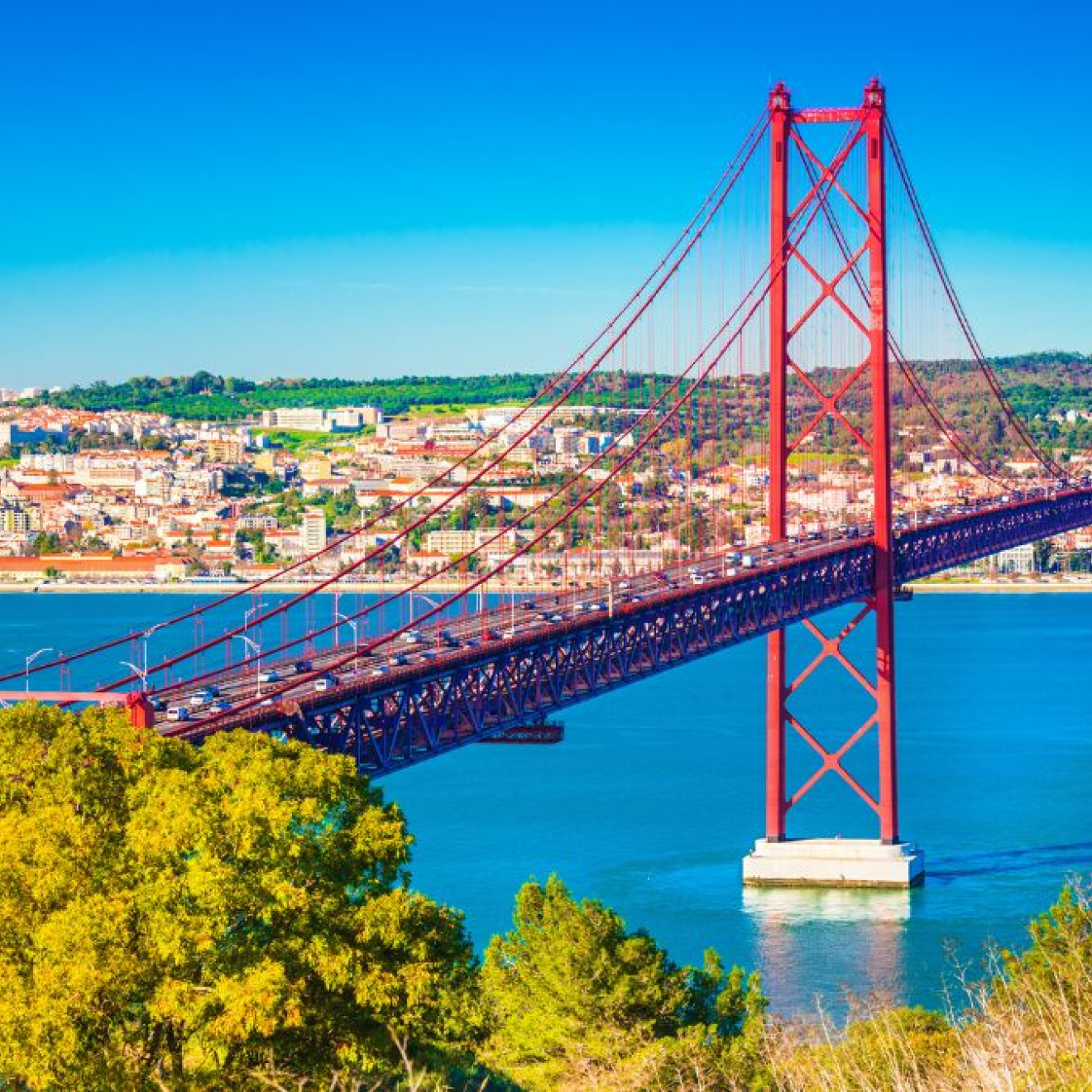 Lisbonne Portugal