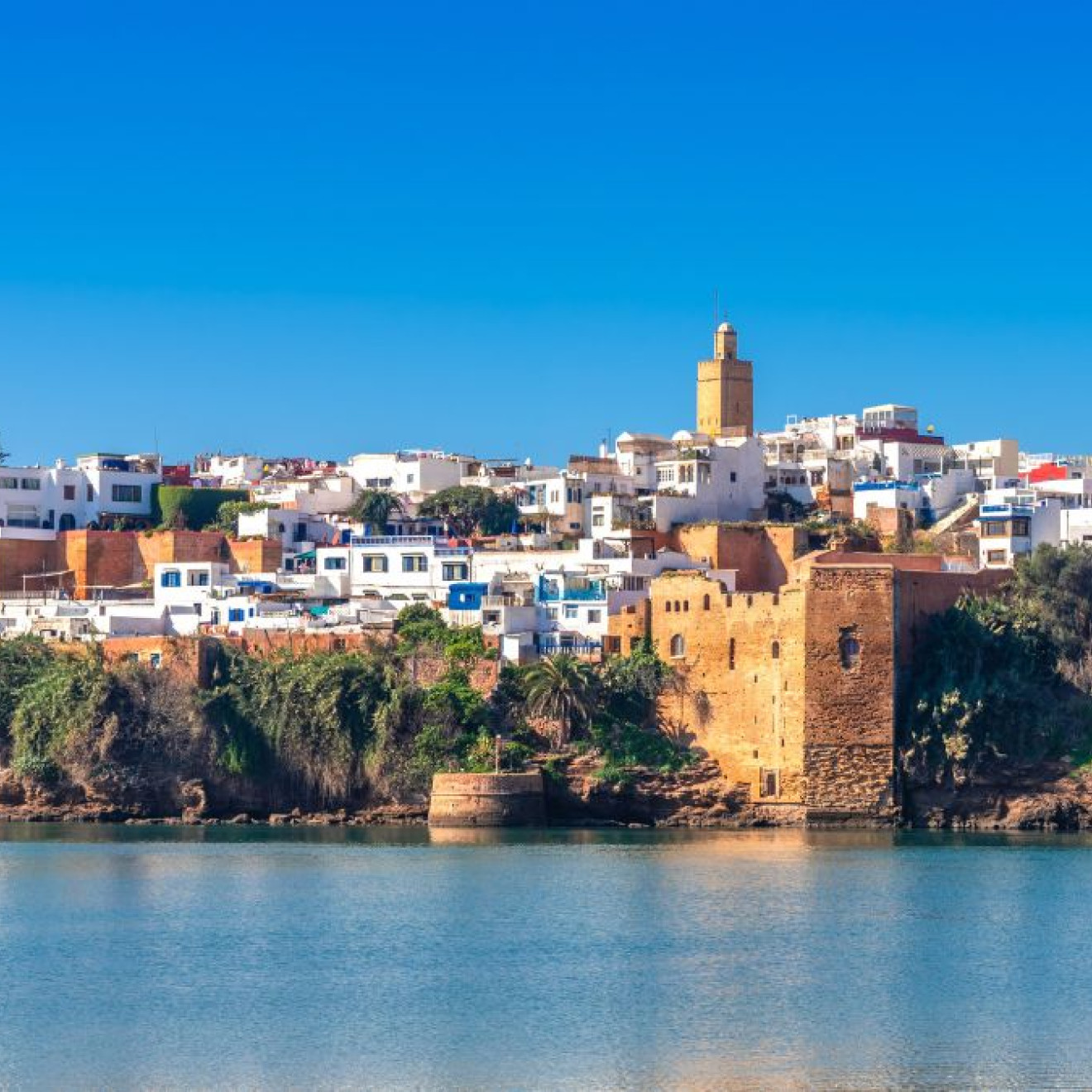 Voyage Rabat Maroc