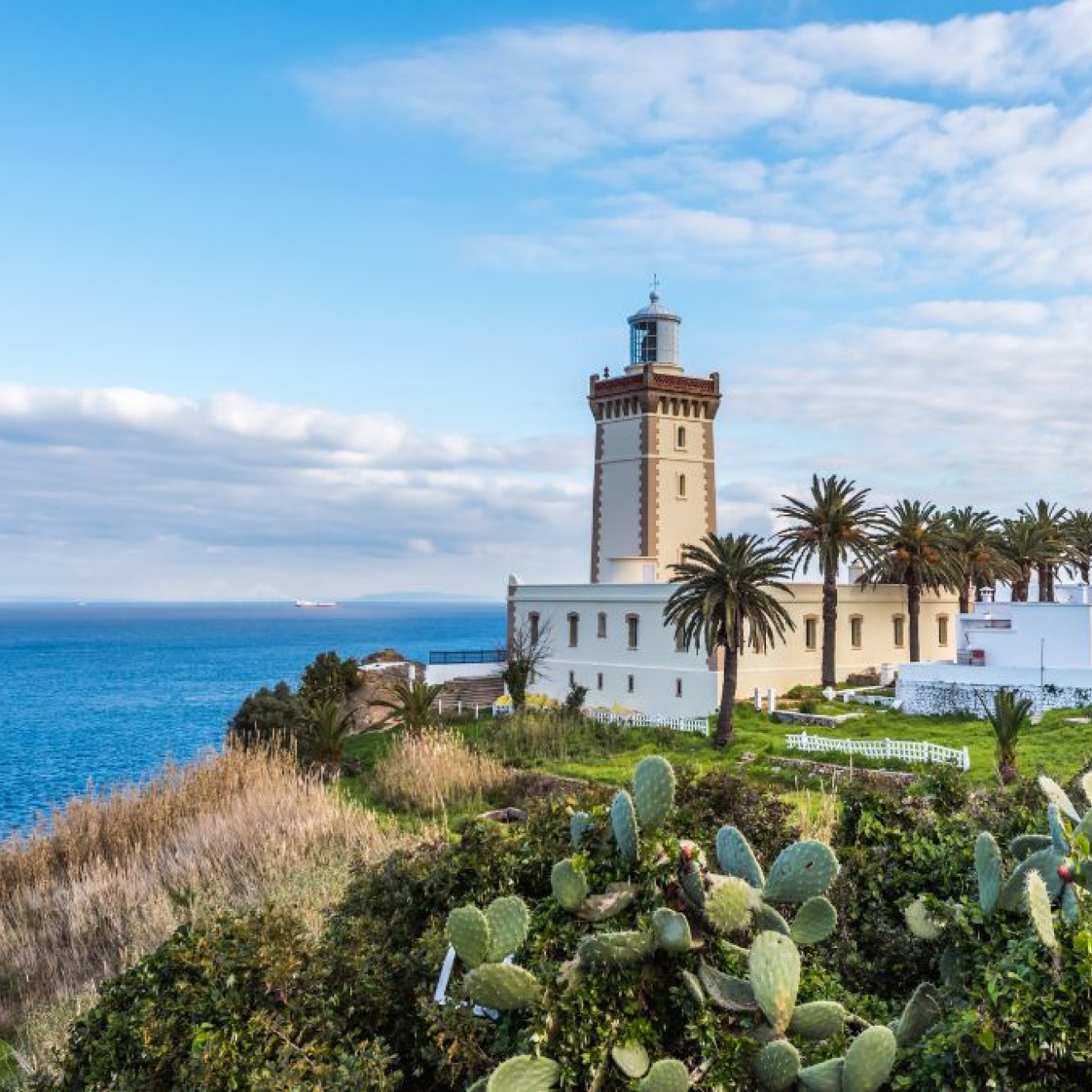 Voyage Tanger Maroc