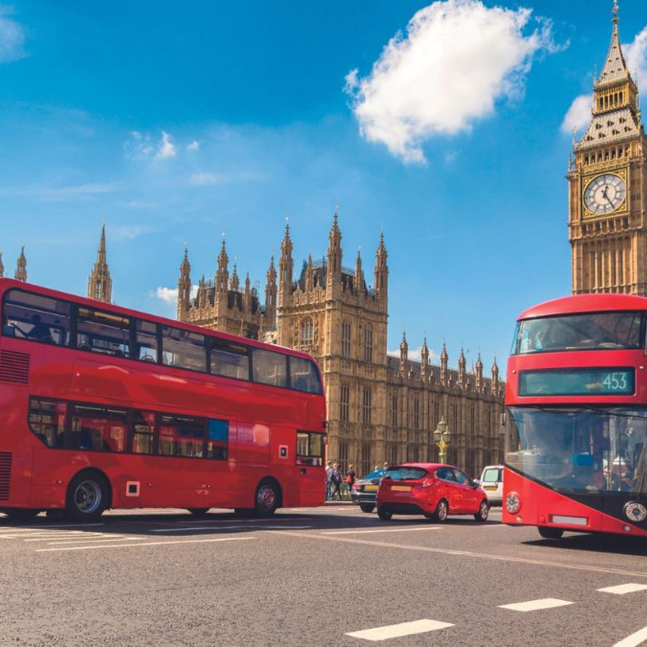 Big Ben Londres