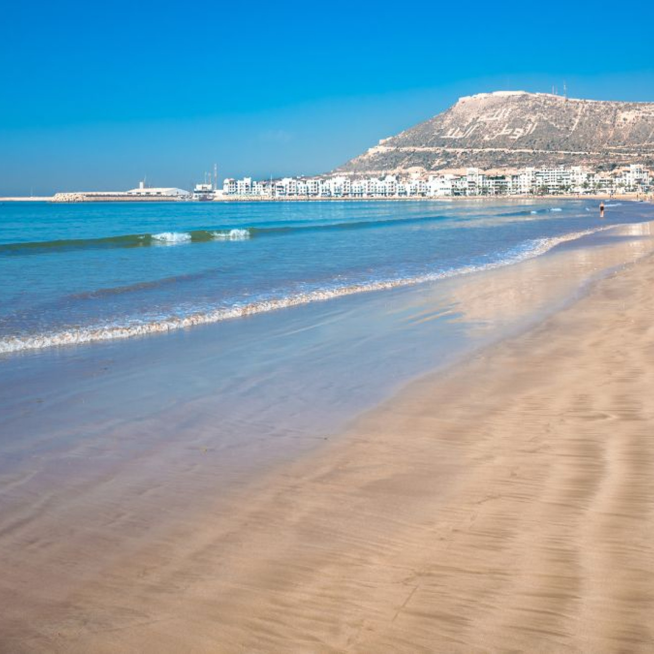 agadir aeroport montpellier