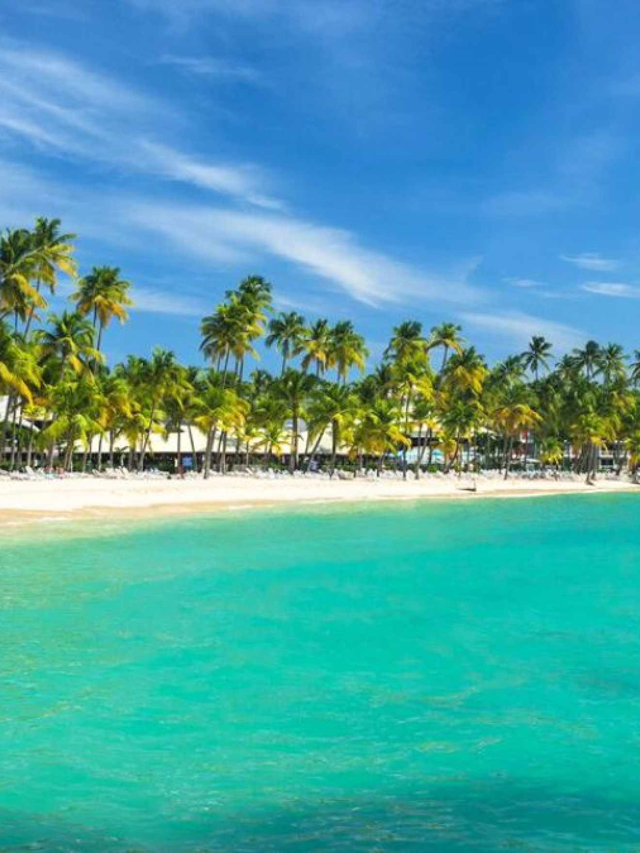 Ile de la Guadeloupe