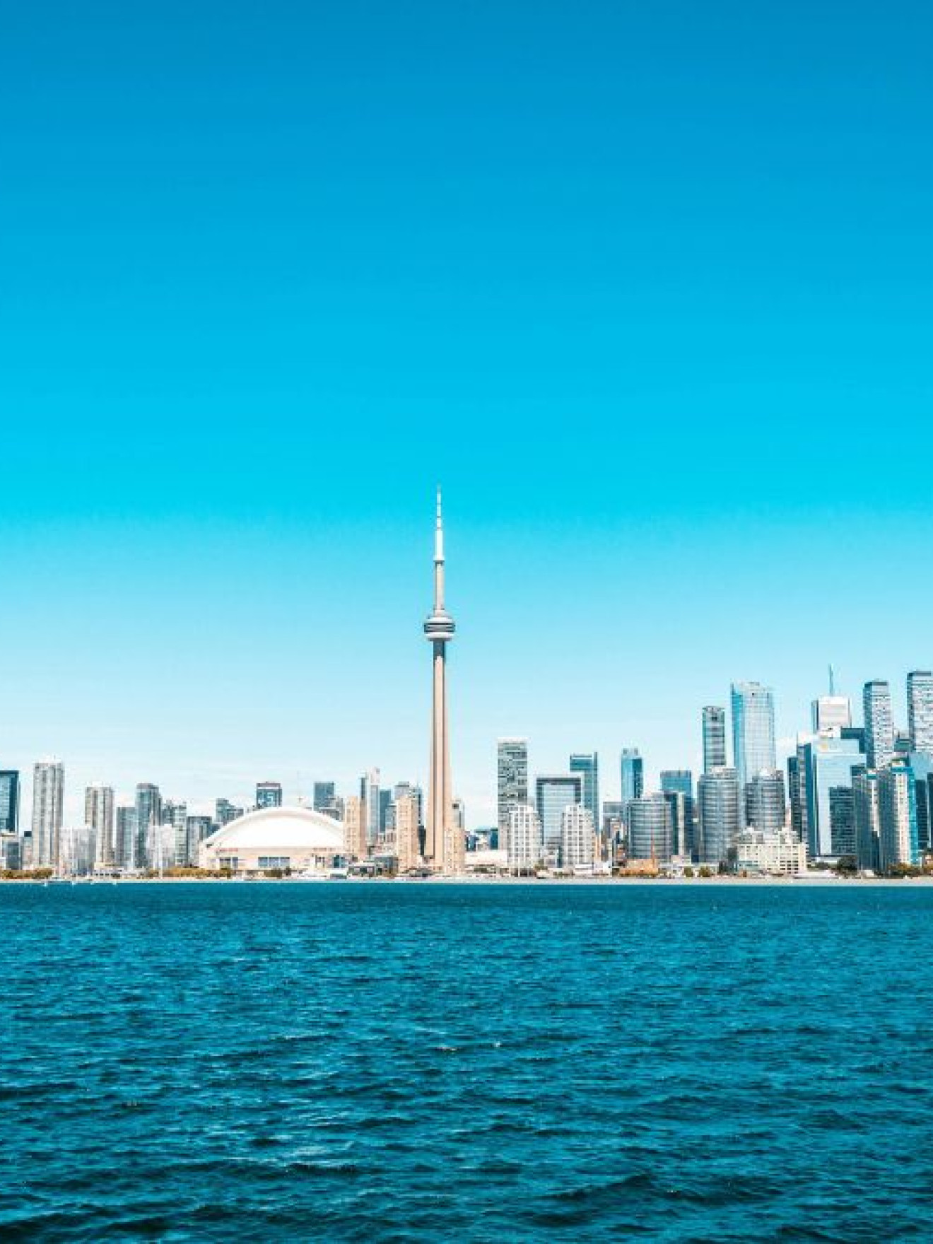 Voyage Toronto Canada