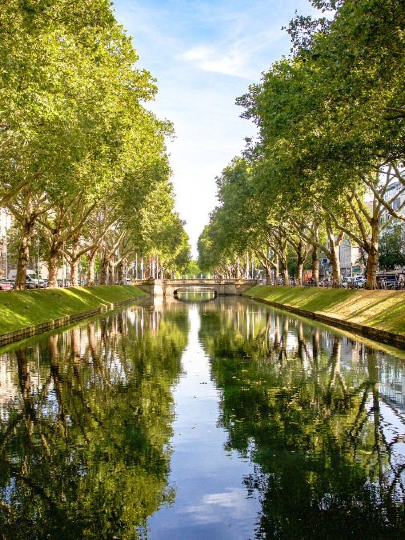 voyage Dusseldorf Allemagne