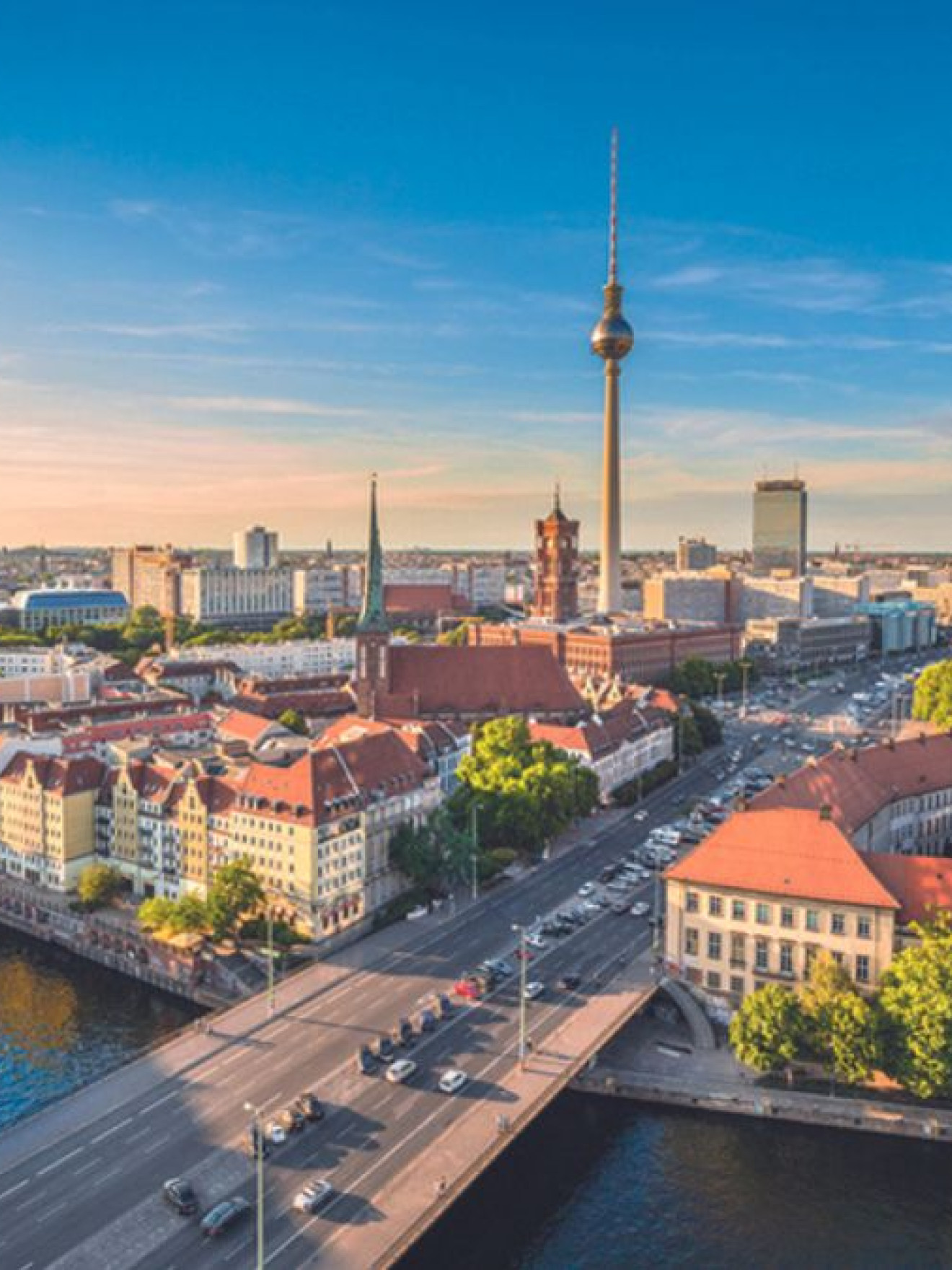 Berlin Allemagne
