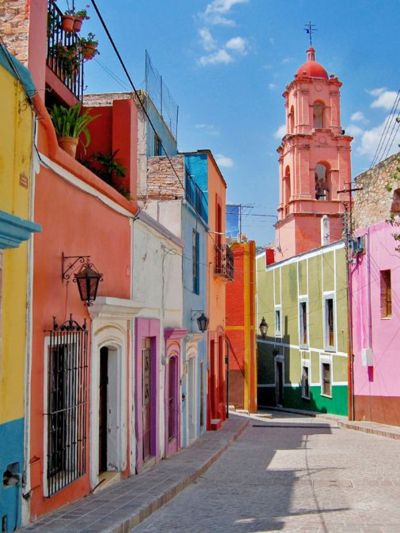 Mexico Mexique