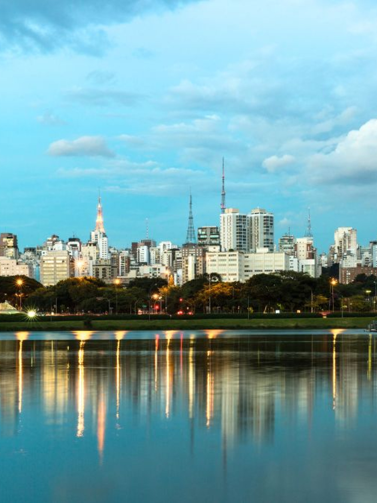 Sao Paulo 