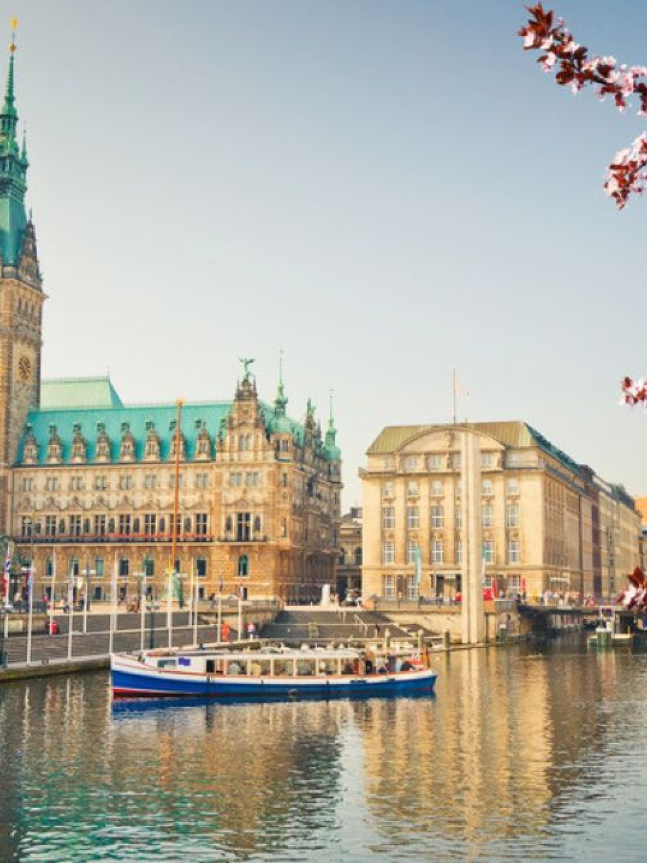 Hambourg