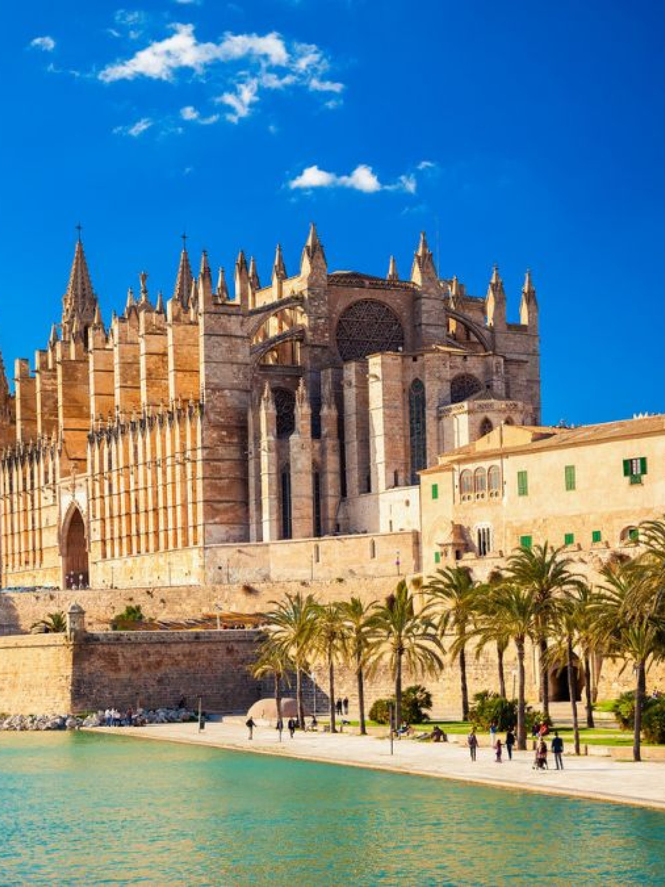 Sejour Palma de Majorque Baleares Espagne