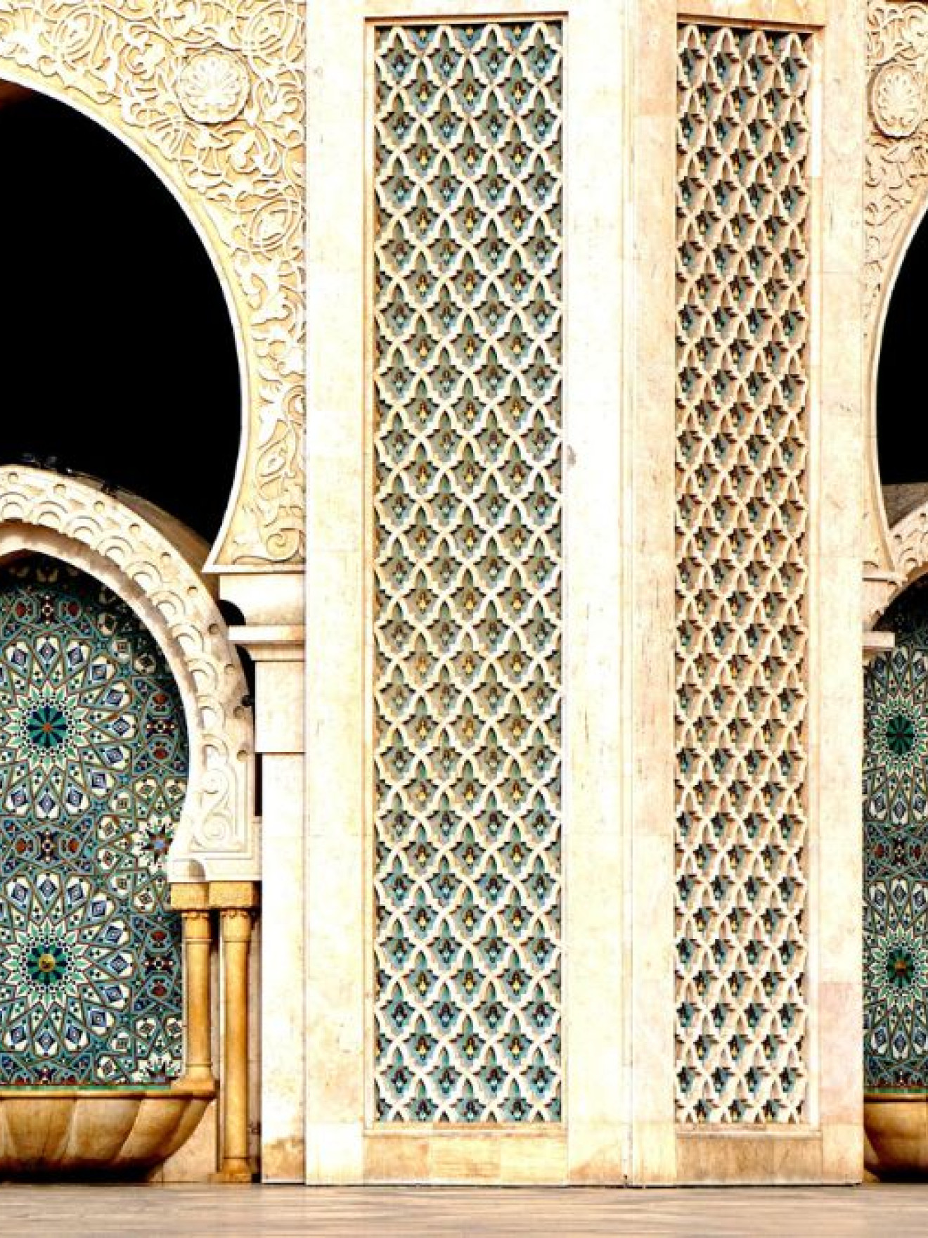Casablanca Maroc