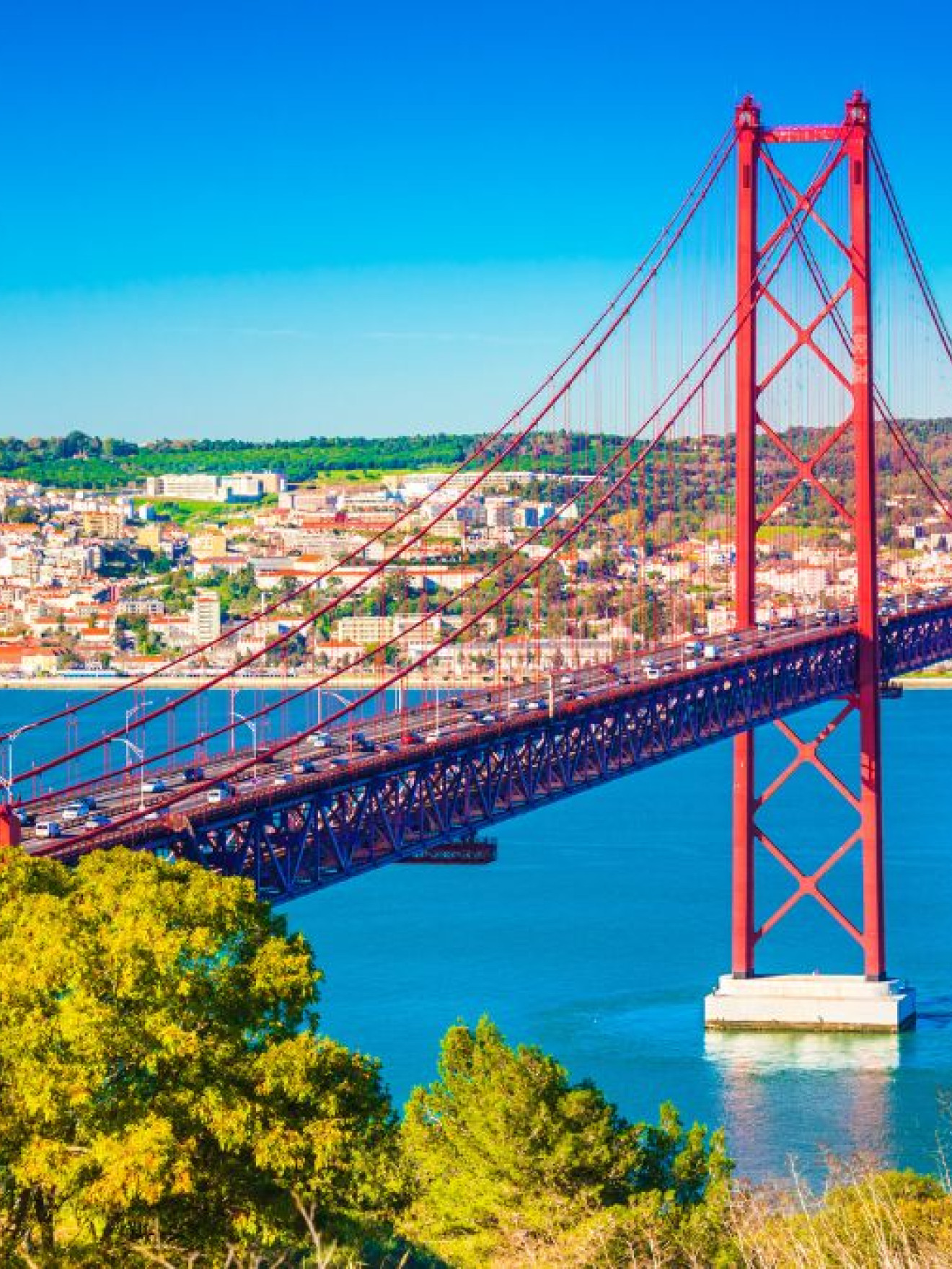 Lisbonne Portugal