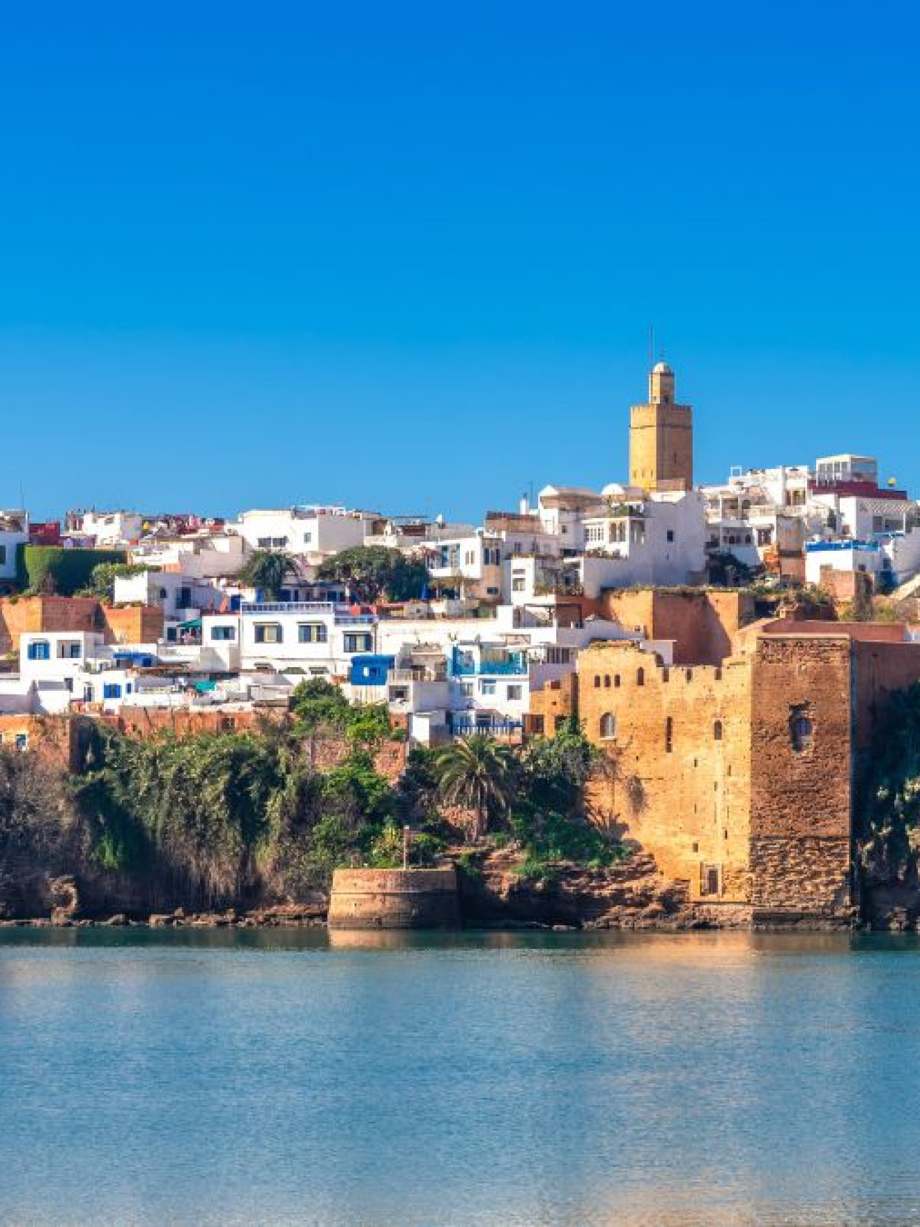 Voyage Rabat Maroc