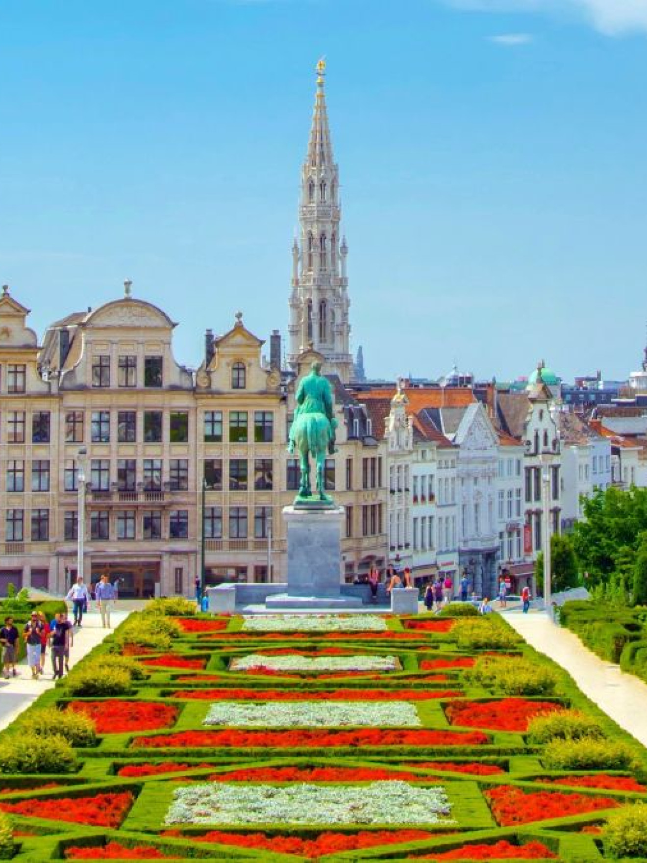 vacances bruxelles montpellier 