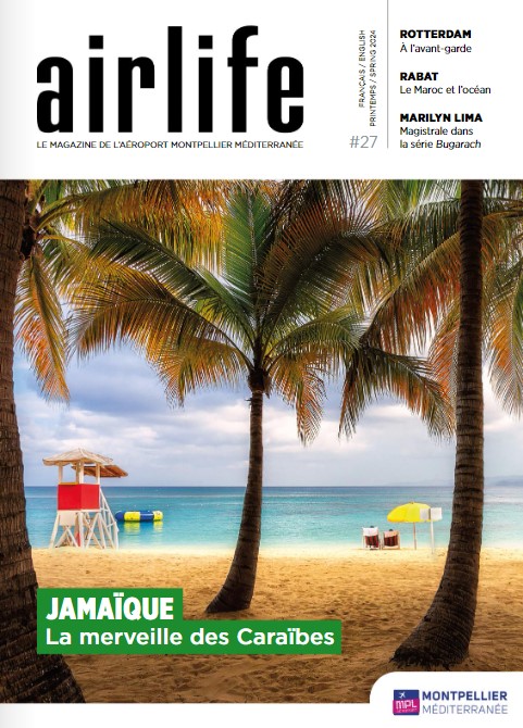 airlife27 printemps 2024