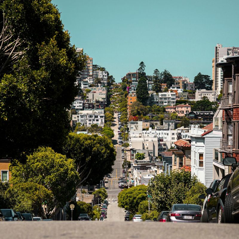 Lombard Street