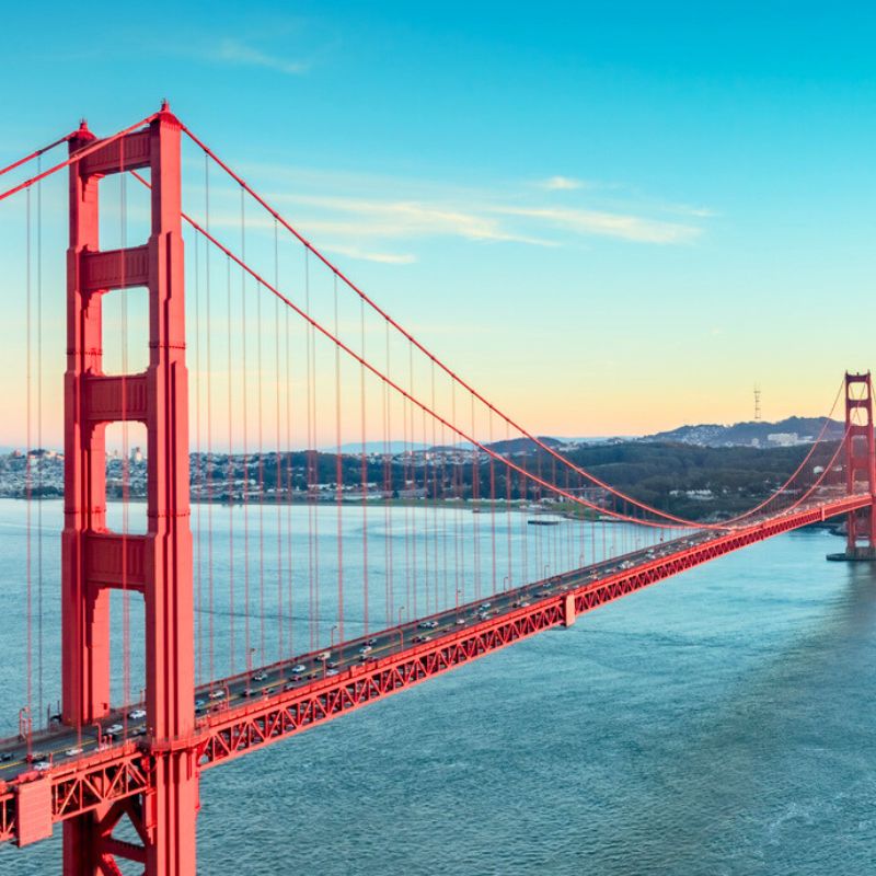 Pont Golden Gate