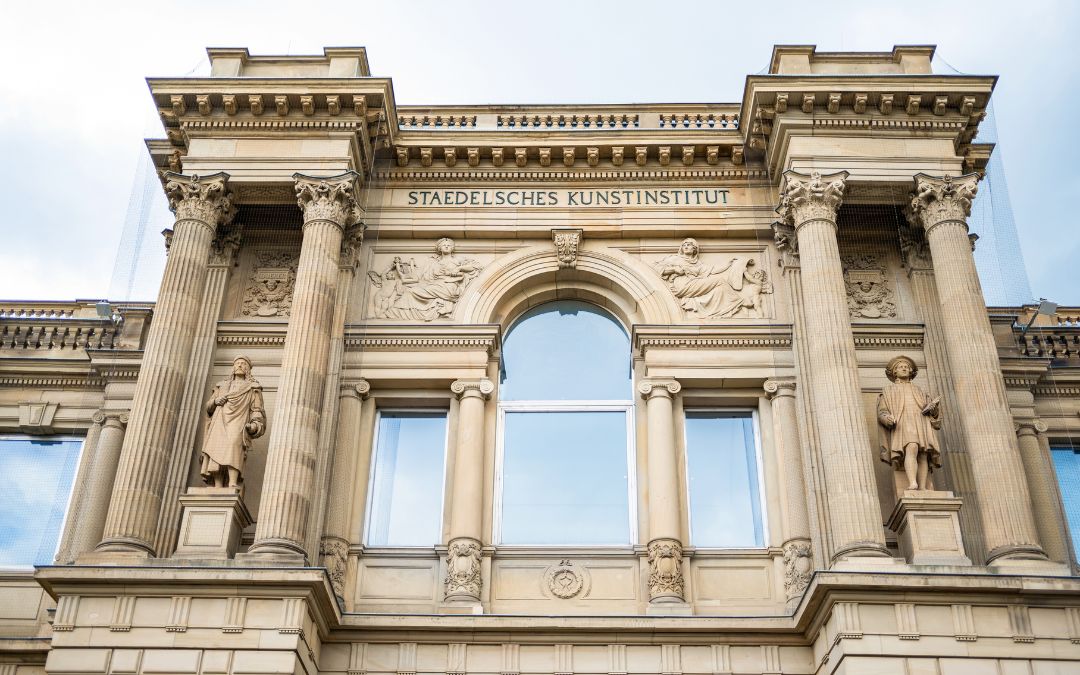 Staedel Museum Francfort