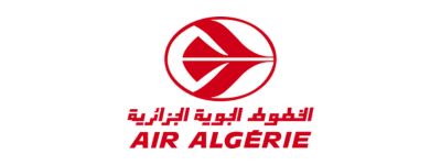 logo compagnie aerienne Air Algerie