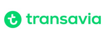 logo compagnie aerienne transavia