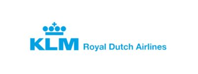 logo KLM compagnie aerienne