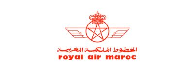 logo royal air maroc compagnie aerienne