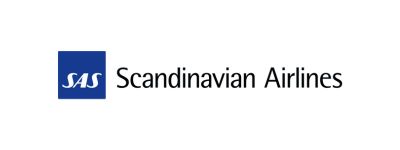 logo scandinavian airlines compagnie aerienne