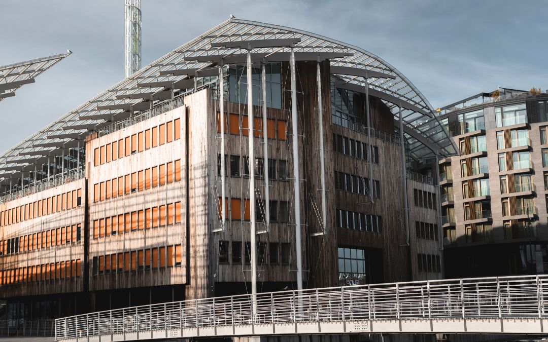 Musée d’art moderne