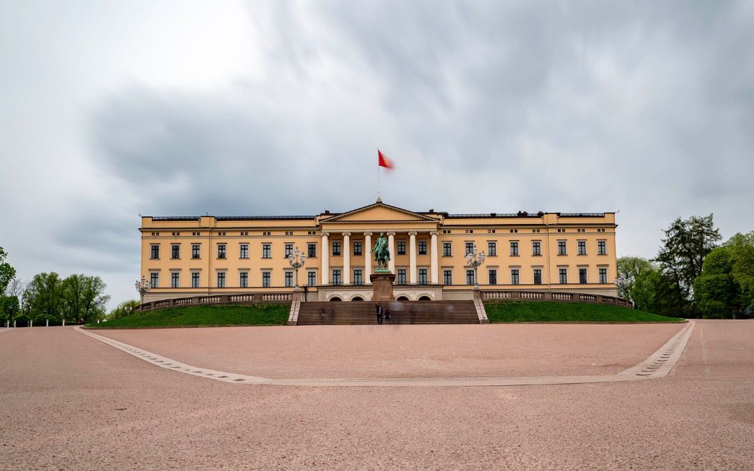 Palais Royal Oslo