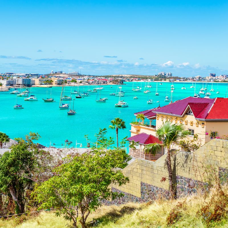 Plage Saint-Martin