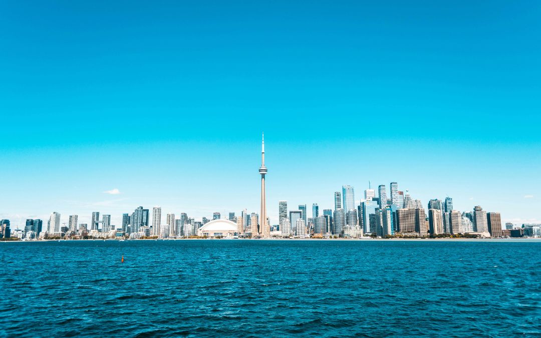 Voyage Toronto Canada