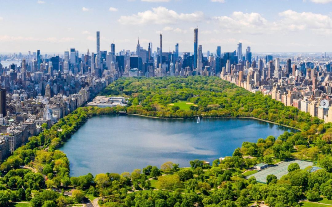 Central Park