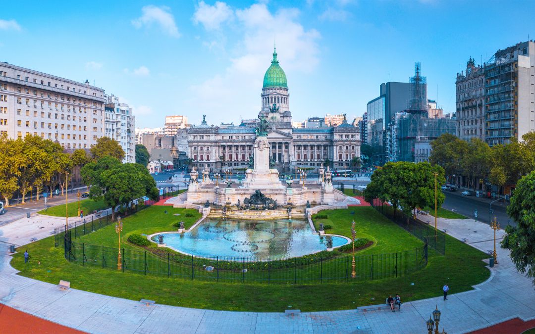 Buenos Aires Argentine