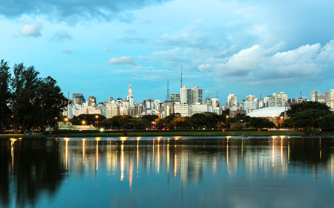 Sao Paulo 