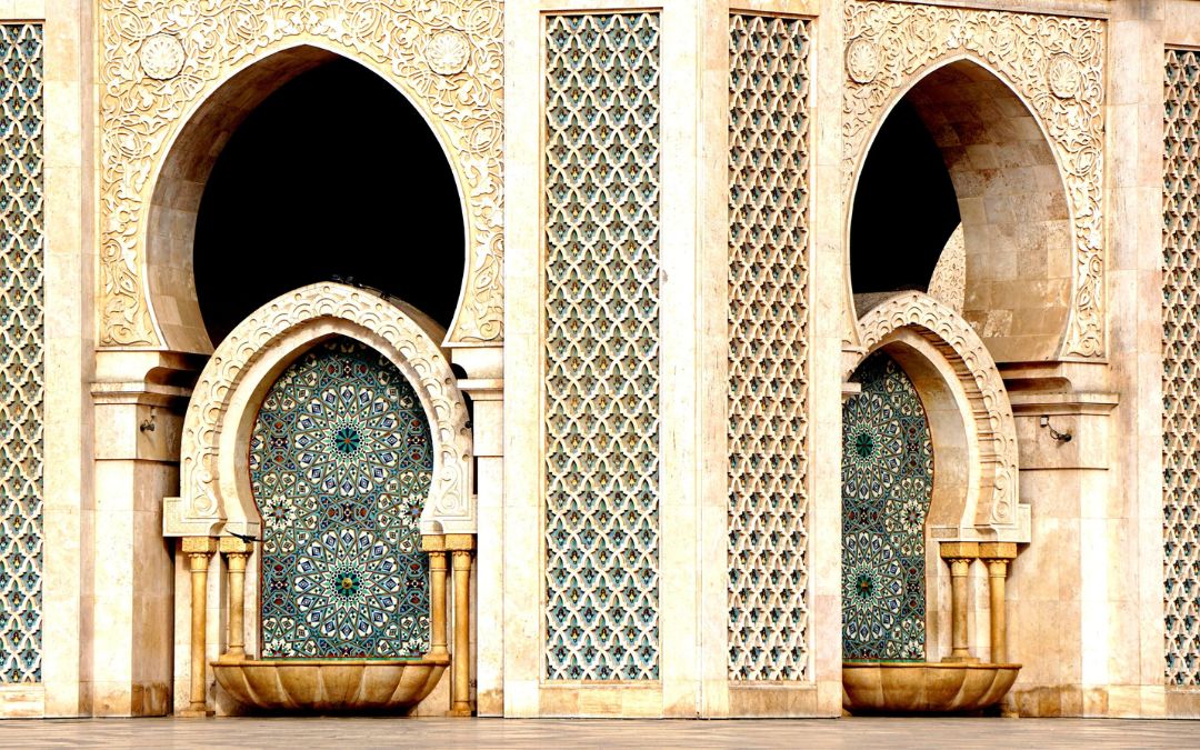 Voyage Casablanca Maroc