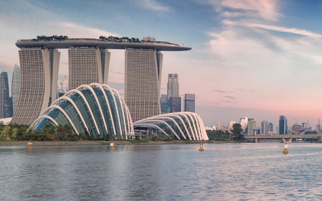 Visiter Singapour