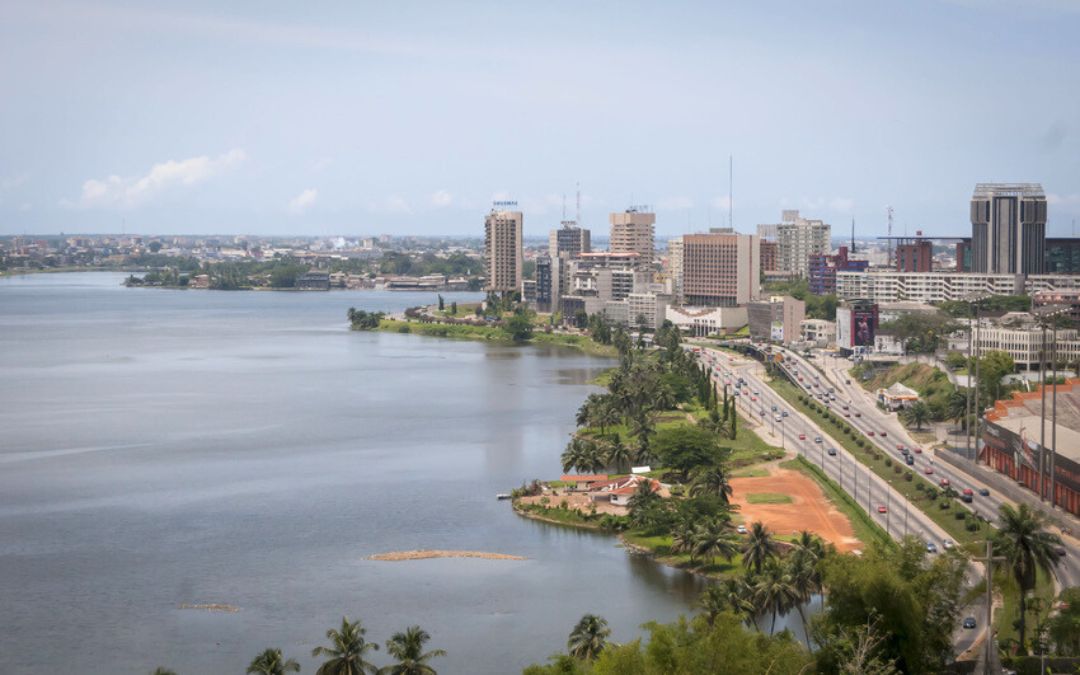 Abidjan Cote d'Ivoire