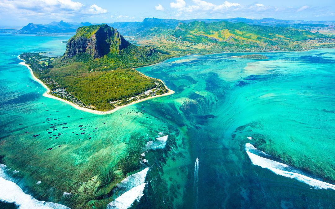 voyage ile Maurice 