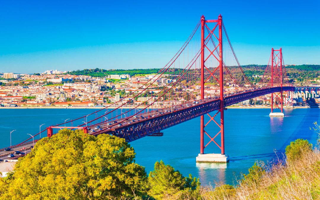 Lisbonne Portugal