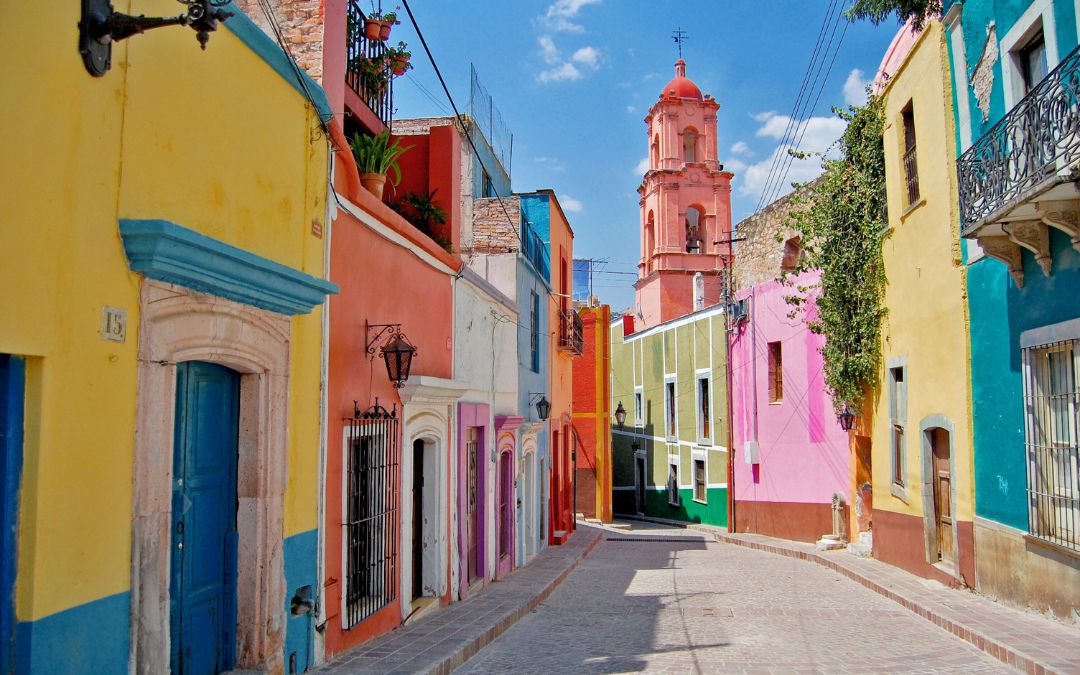 Mexico Mexique